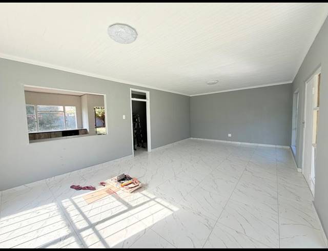 3 BEDROOM HOUSE FOR SALE IN VANDERBIJLPARK CW 6